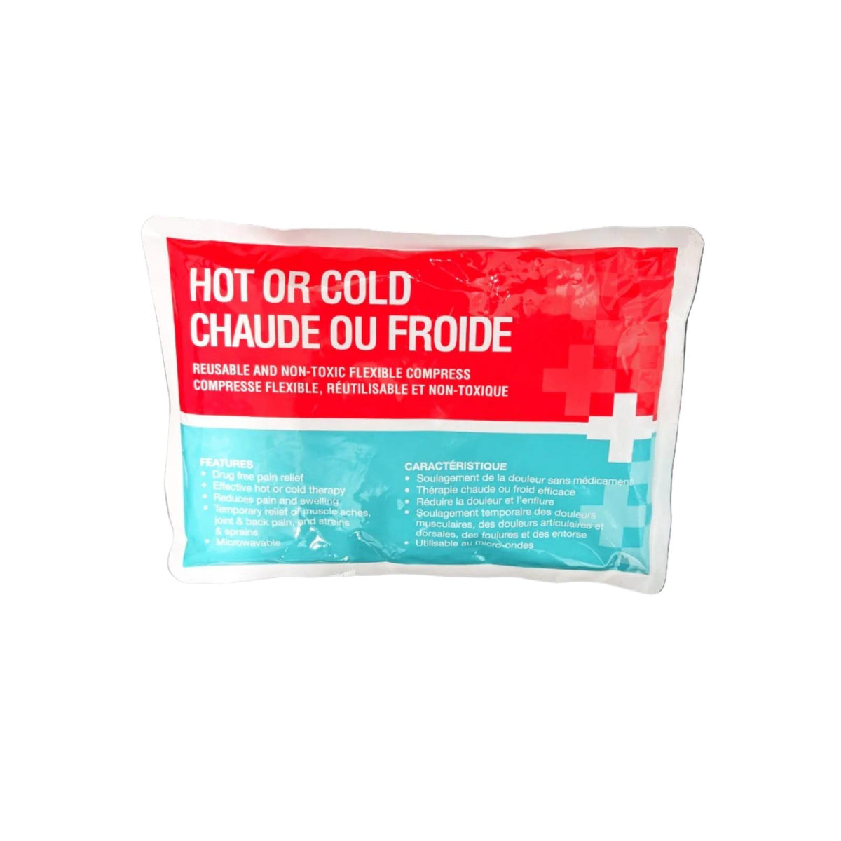 Hot or cold