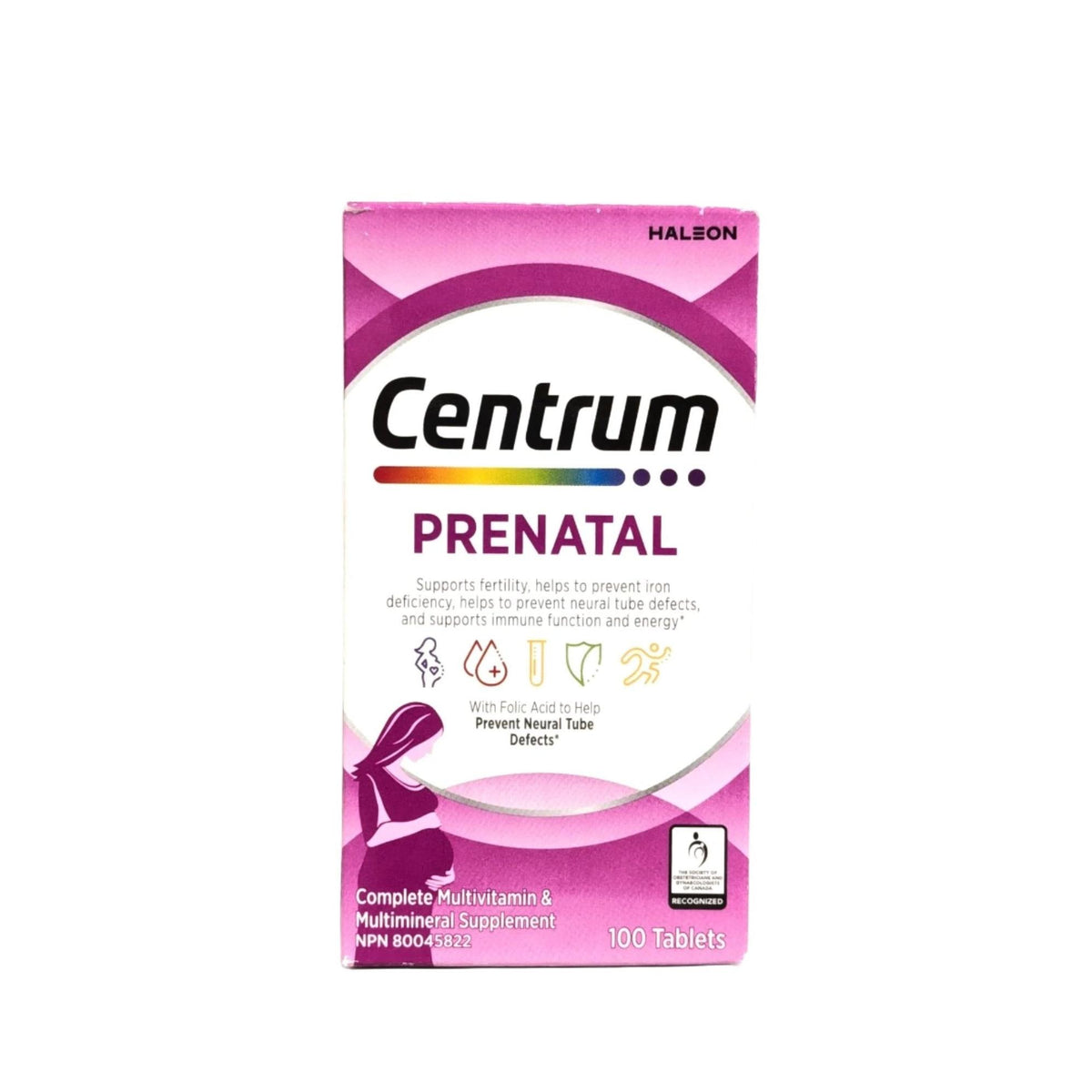 Centrum Prenatal