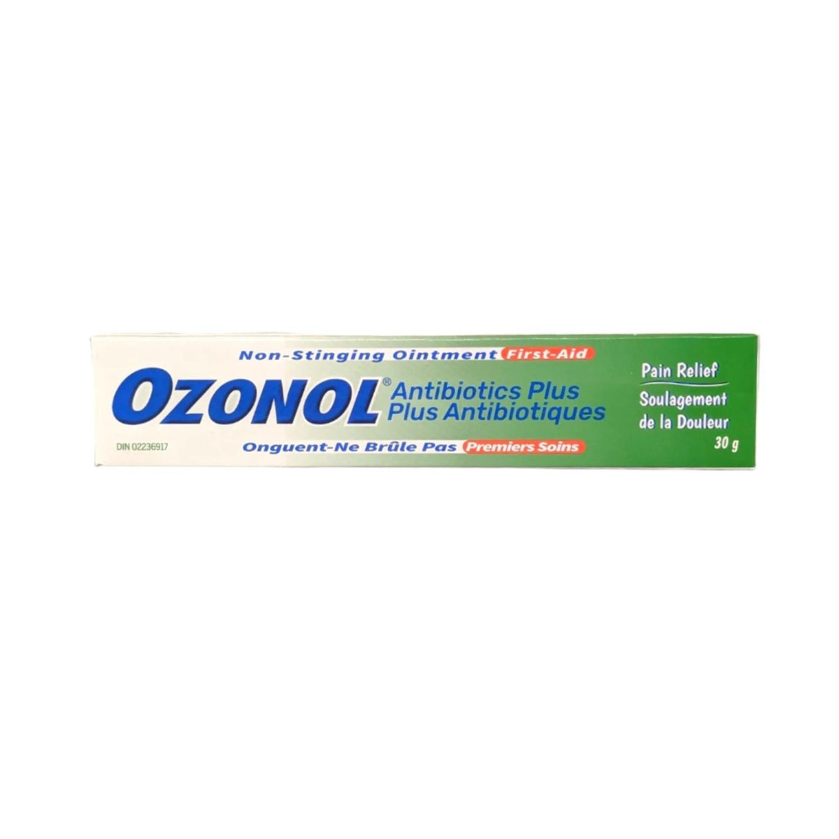 Ozonol