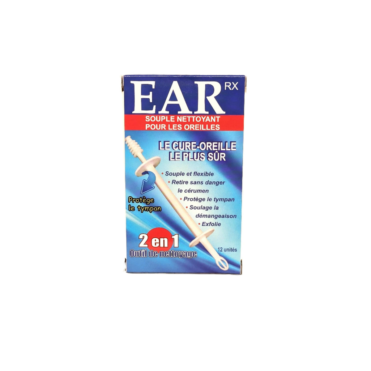 EAR RX