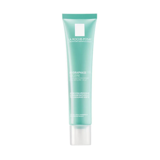 La Roche-Posay Hydraphase HA Light Face Moisturizer with Hyaluronic Acid product image