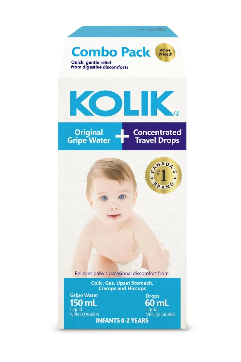 Chase KOLIK Original Gripe Water product image