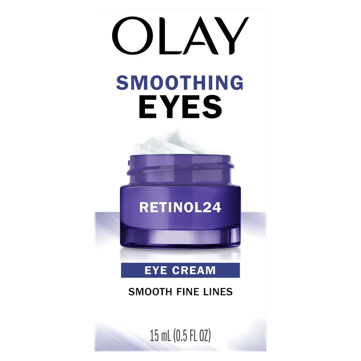 Olay Regenerist Retinol 24 Night Eye Cream product detail