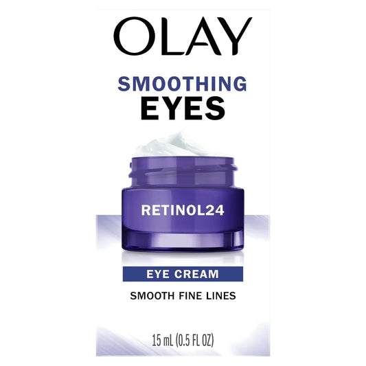 Olay Regenerist Retinol 24 Night Eye Cream product detail