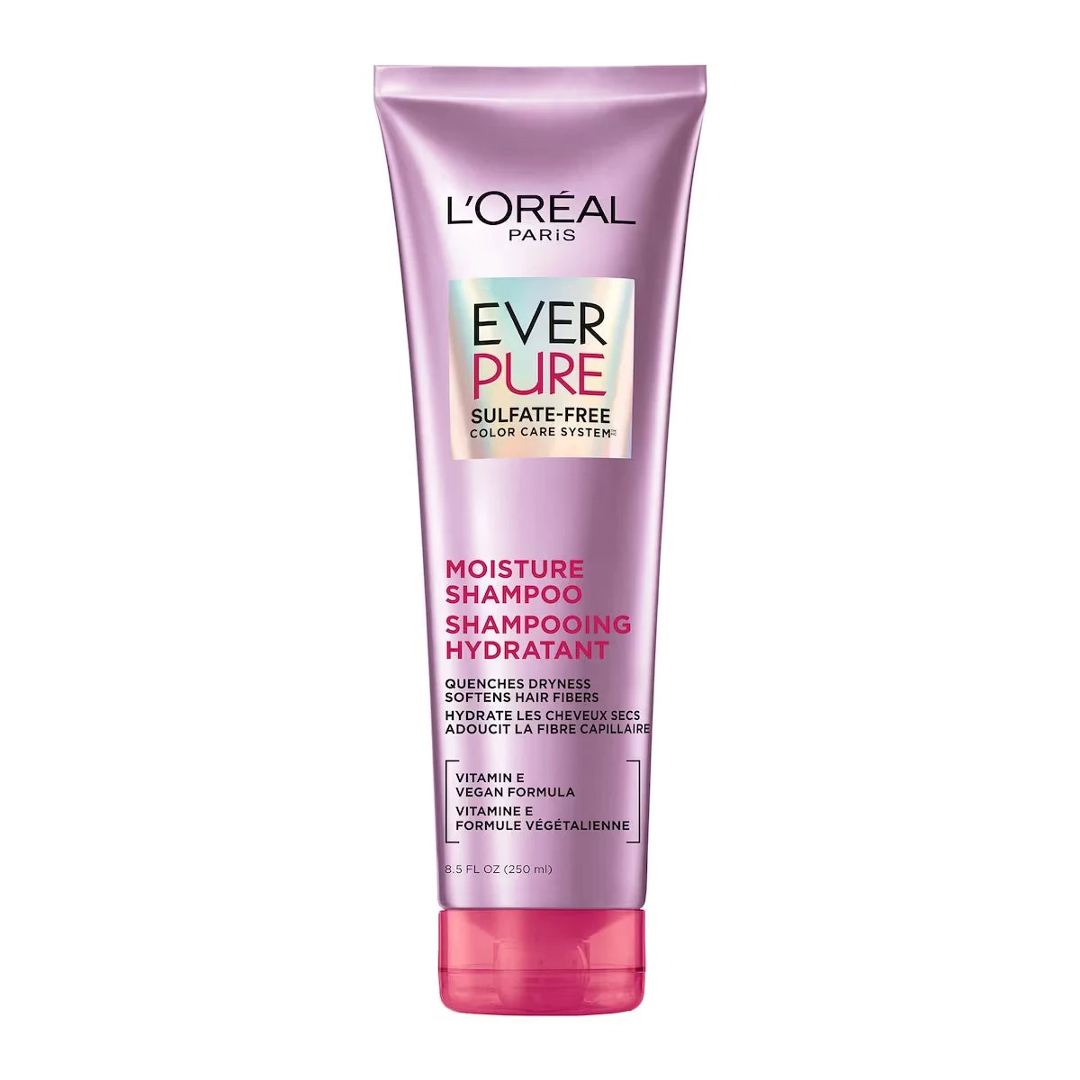 L'Oréal Paris Hydrating Shampoo EverPure Moisture product image