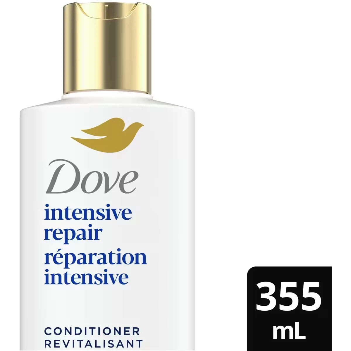 Dove Intensive Repair Conditioner for Damaged hair, with Bio-Protein Care, 355 ML alternate view