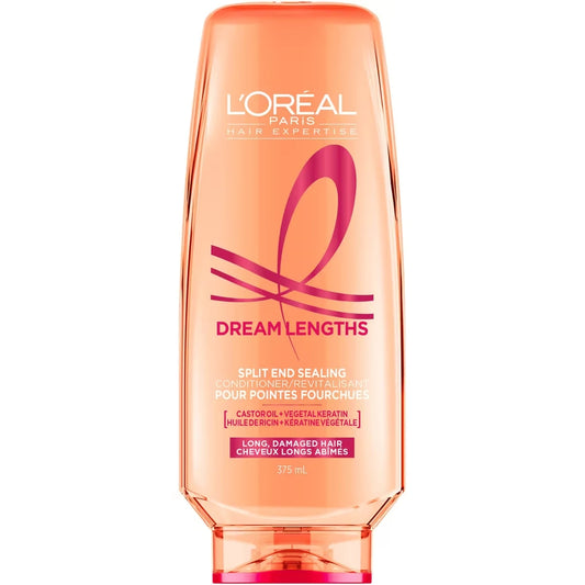 L'Oréal Paris Split End Conditioner Dream Lengths 375 mL product image