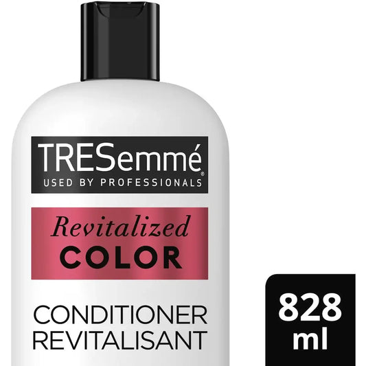 TRESemmé Conditioner Color Revitalize 828ml product detail