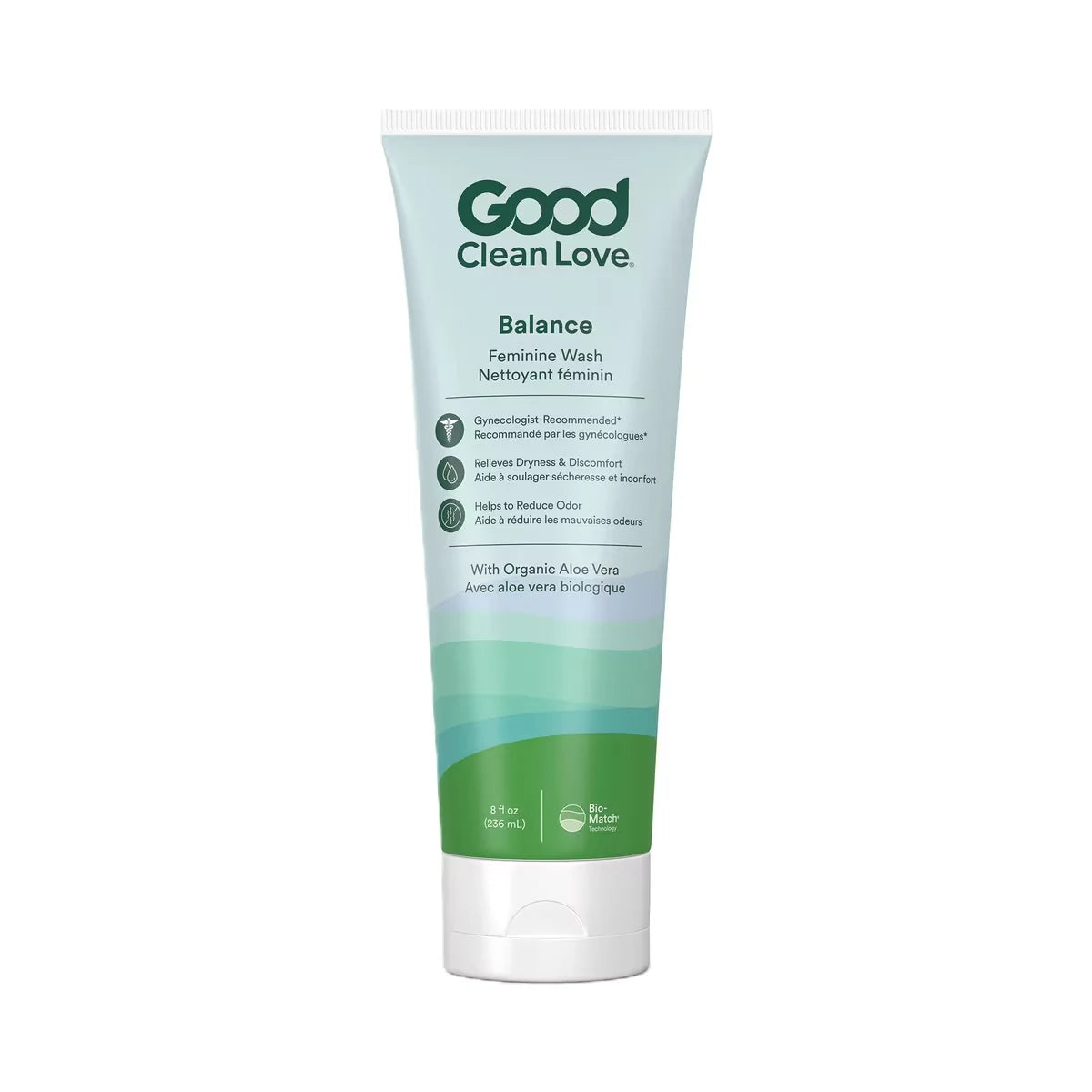 Good Clean Love Balance Moisturizing Personal Wash product image