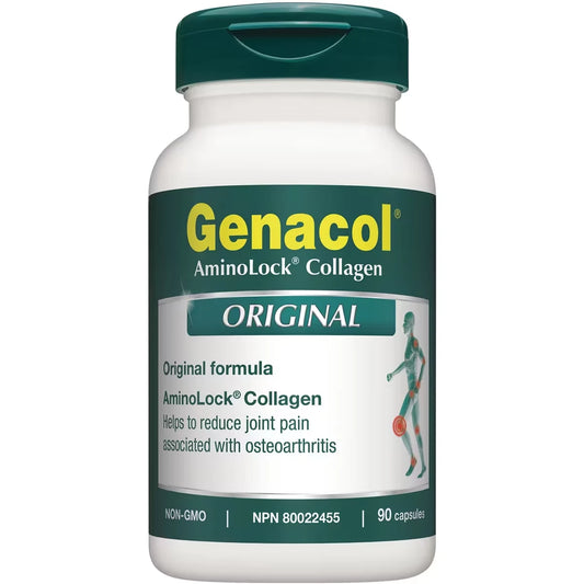 Genacol Original with AminoLock Collagen product image
