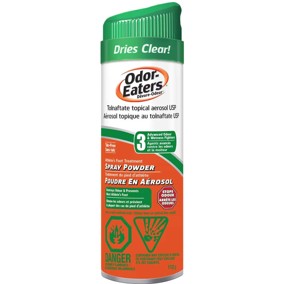 Odor-Eaters Odor Eaters Foot Sneaker Spray product image