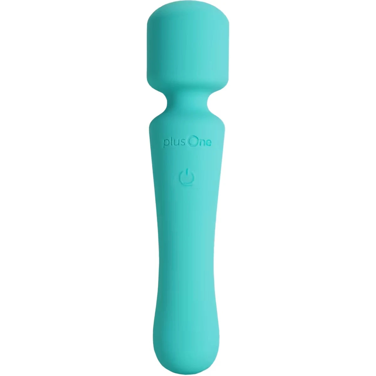 Plus One Vibrating Wand front package