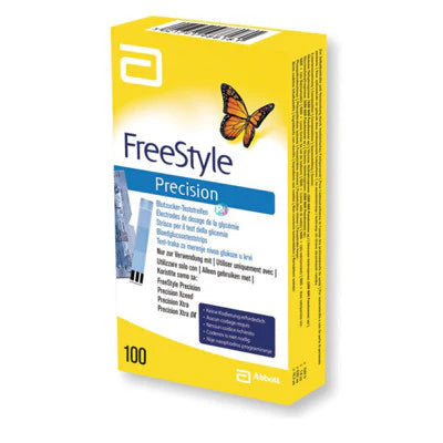Free Style Precision