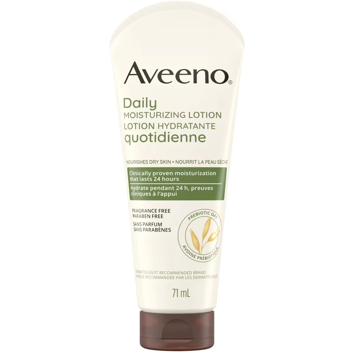 Aveeno Daily Moisturizing Lotion product image