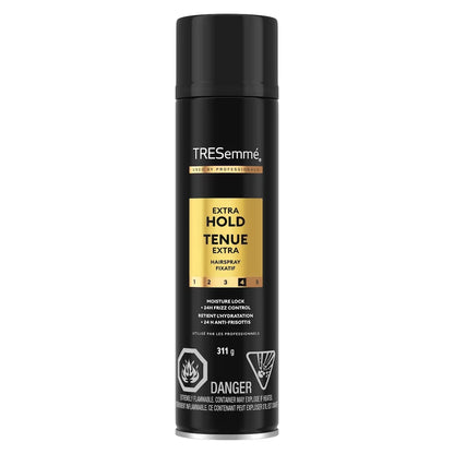 TRESemmé Hairspray Tres Two Extra Hold 311g front package