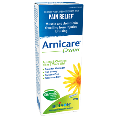 Pain Relief Arnicare Cream