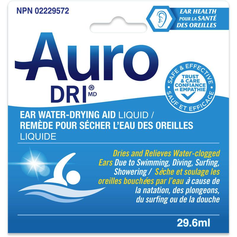 Auro Dri 29.6ml