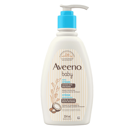 Aveeno Baby