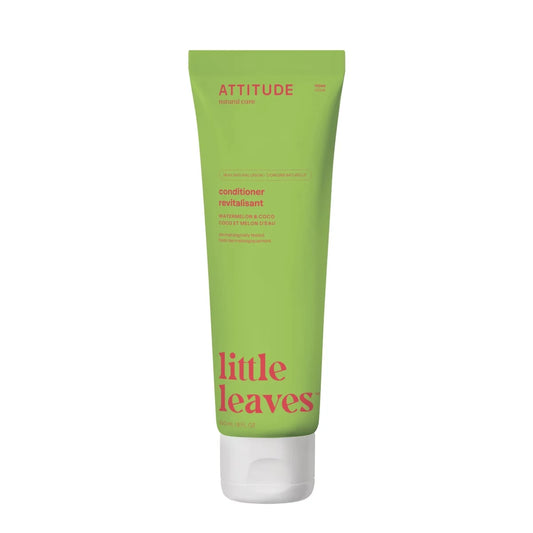 Attitude Watermelon & Coco Conditioner view 2