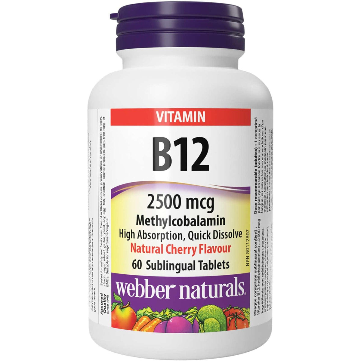 Vitamin B12
