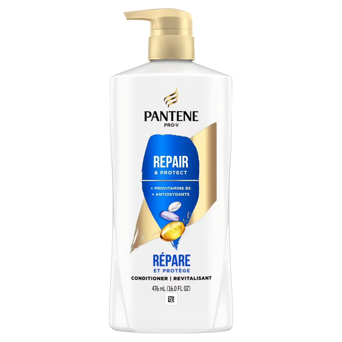 Pantene PRO-V Repair & Protect Conditioner, 476 mL product image