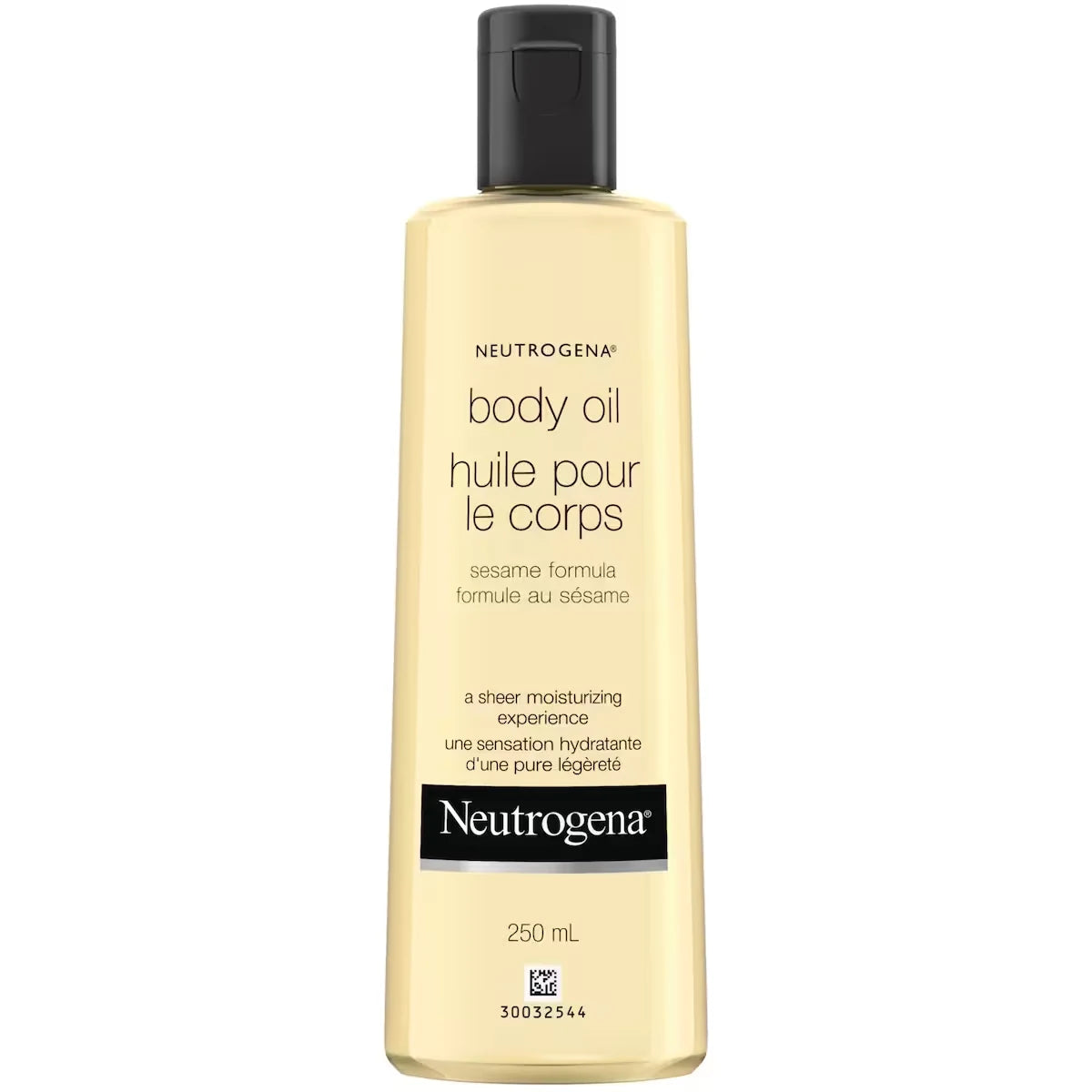 Neutrogena Body Oil Sesame Formula product image