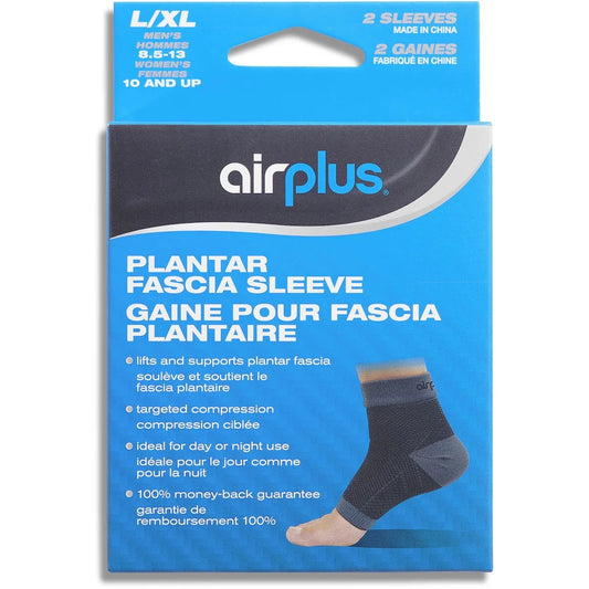 Airplus Plantar Fascia Sleeve L/Xl product image