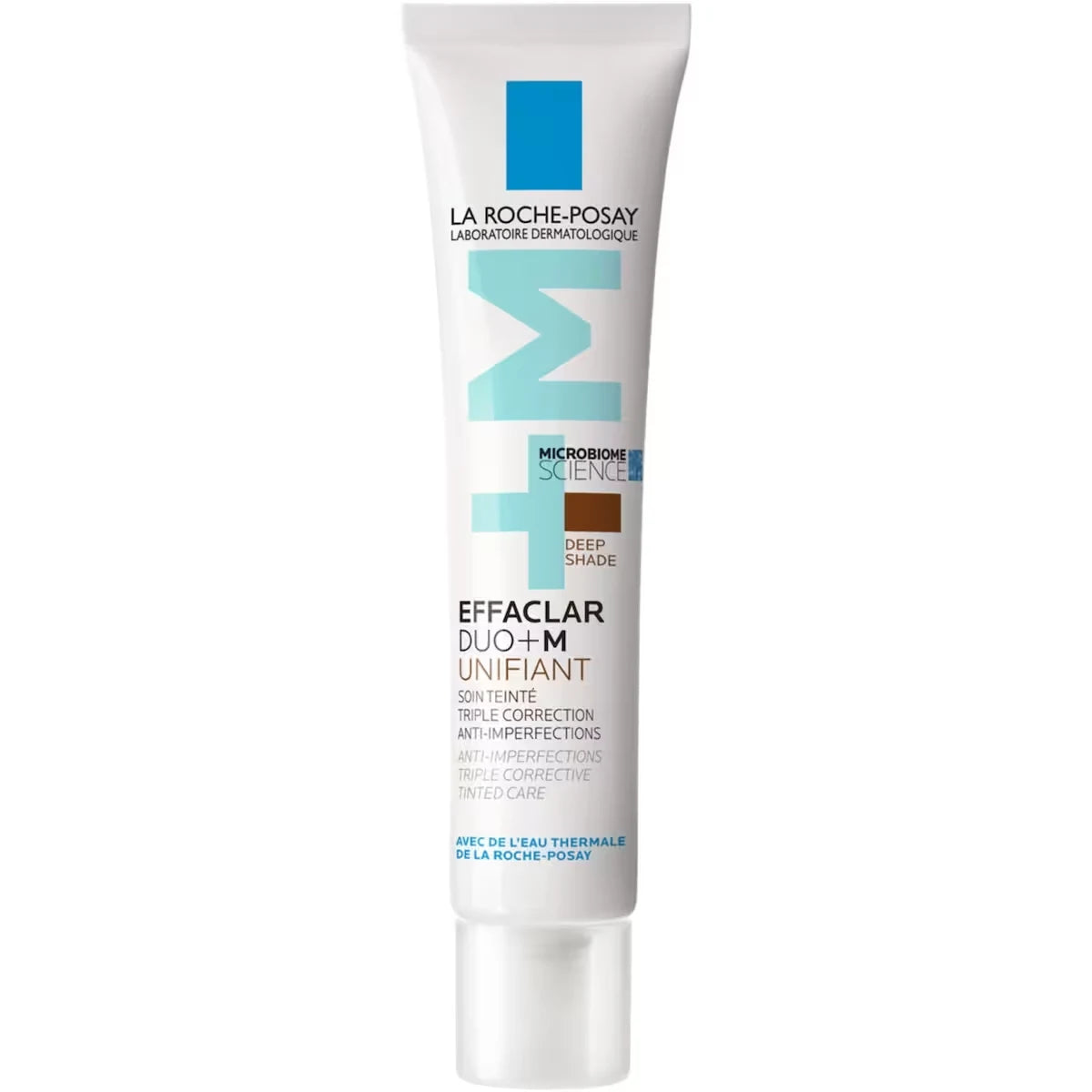 La Roche-Posay Effaclar Duo+M Unifiant Deep product image