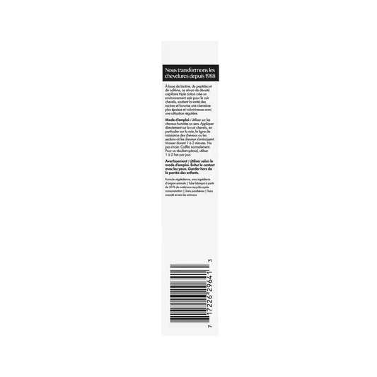 John Frieda Ultrafiller+ Scalp Serum For Fine Hair product detail