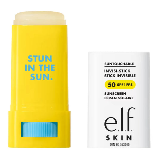 E.L.F. Cosmetics Suntouchable Invisi-Stick SPF 50 product image