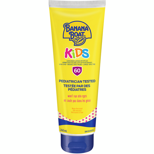 Banana Boat Kids