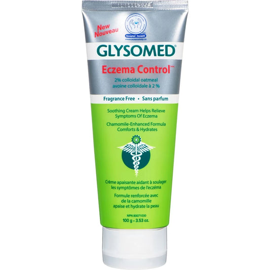 Glysomed Eczema ControlTM product image