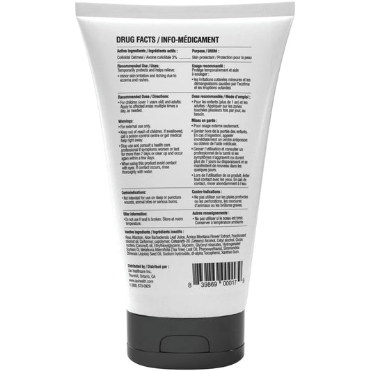 Zax's Original Creams Eczema Repair Cream product detail