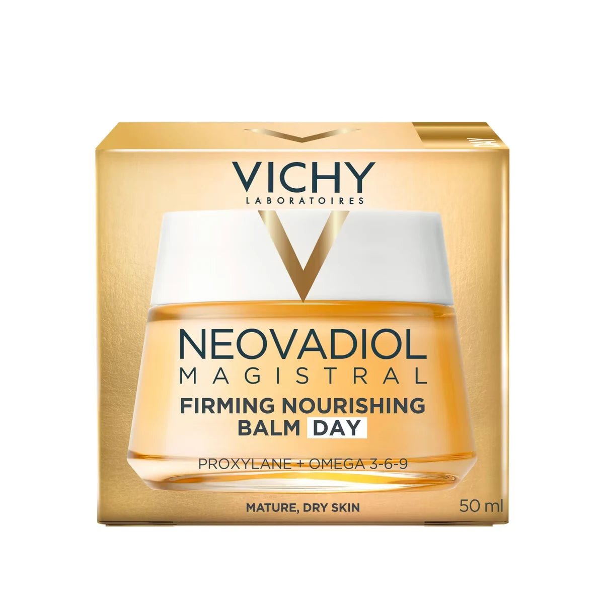 Vichy Neovadiol Post-menopause Replenishing Anti-sagginess Day Cream 50 mL product image