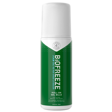 Biofreeze Roll-on