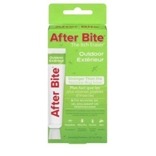 After Bite Outdoor