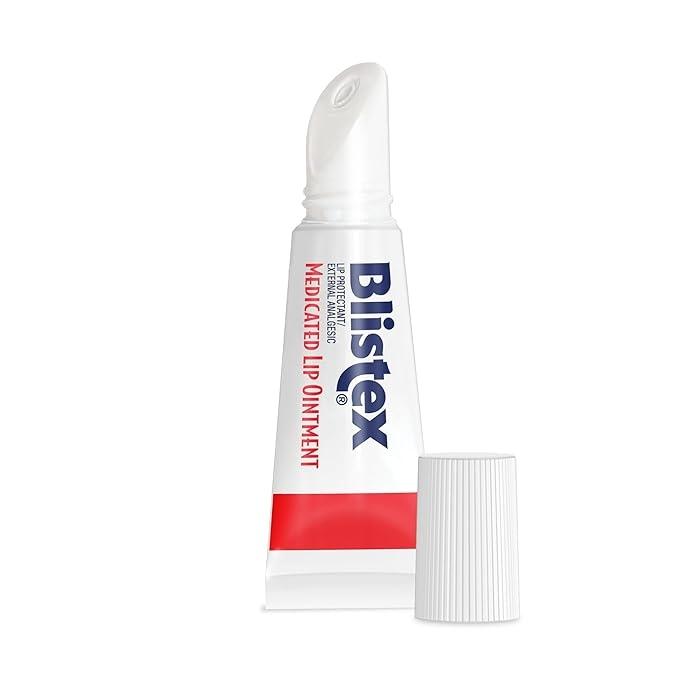 Blistex Medicated Lip Ointment