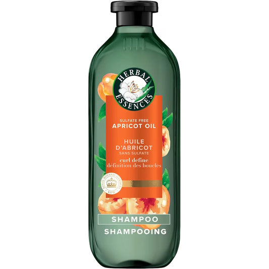 Herbal Essences Apricot Oil Sulfate Free Shampoo product image