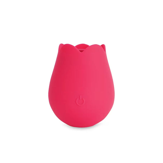 Plus One plusOne Rose Vibrator for Women front package