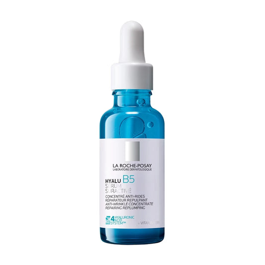 La Roche-Posay Hyalu B5 Anti-Wrinkle Plumping Serum product image
