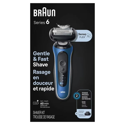 Braun Electric Shaver for Men product image