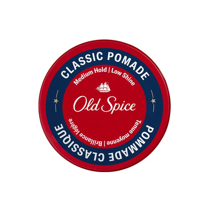 Old Spice Hair Styling Pomade for Men, 63 g view 2