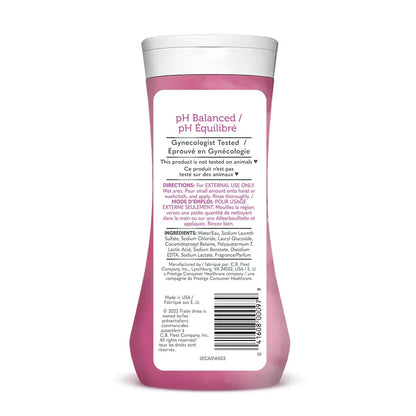 Summer's Eve 5 in 1 Simply Sensitive Cleansing Wash product detail