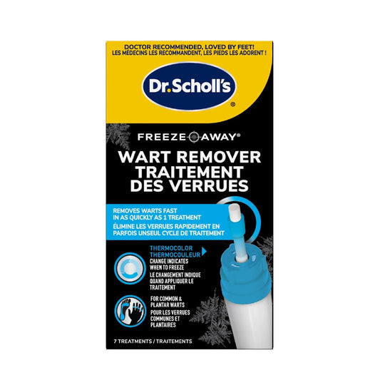 Dr. Scholl's Freeze Away Wart Remover product image