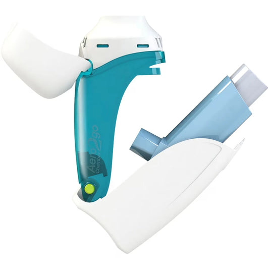 AeroChamber 2Go* Chamber product image