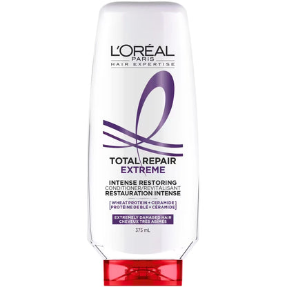 L'Oréal Paris Total Repair 5 Extreme Restoring Conditioner view 2