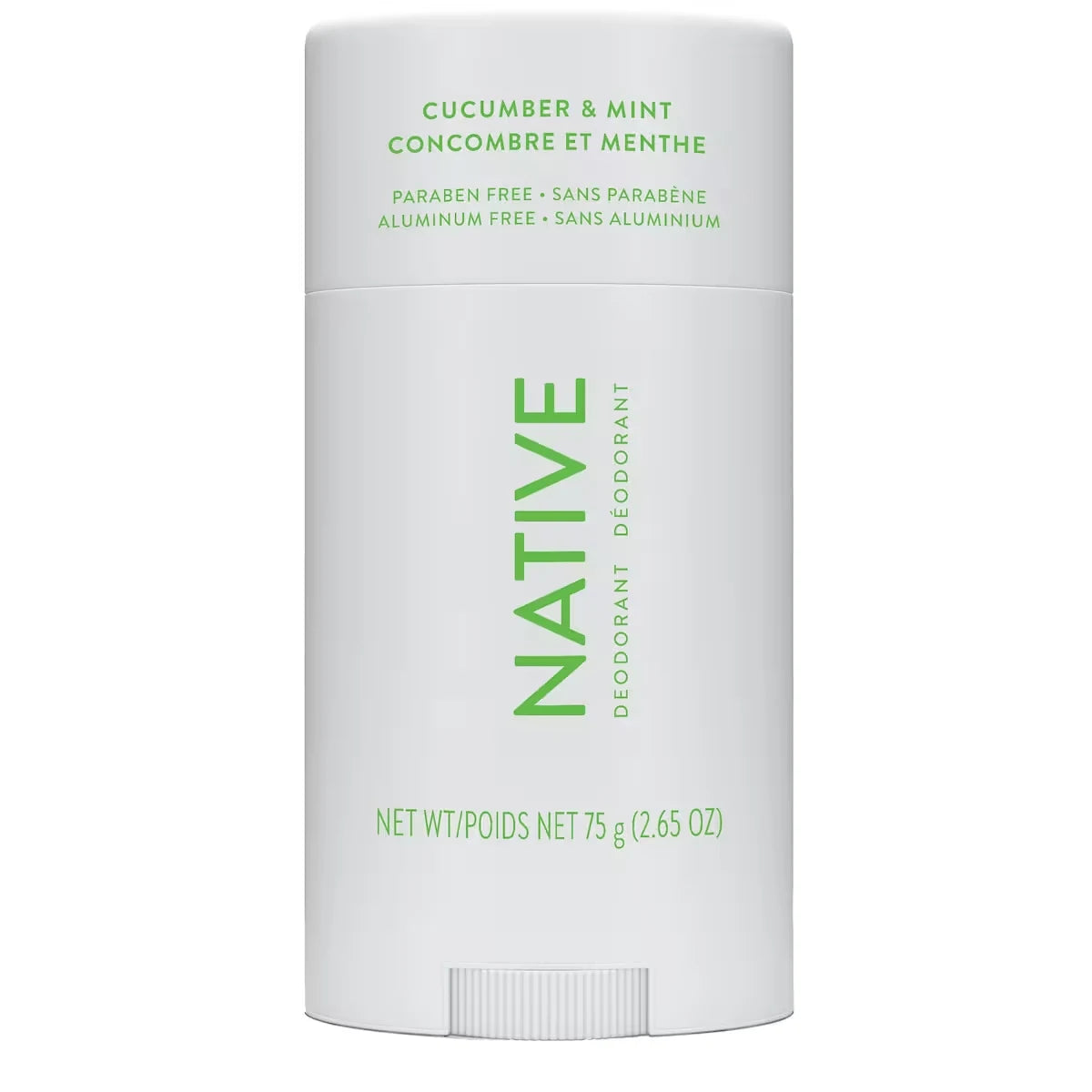 Native Cucumber & Mint Deodoran product image