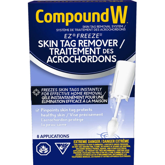 Compound W Skin Tag Remover product image