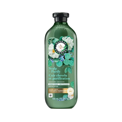 Herbal Essences Eucalyptus Sulfate Free Conditioner, 400 mL product detail