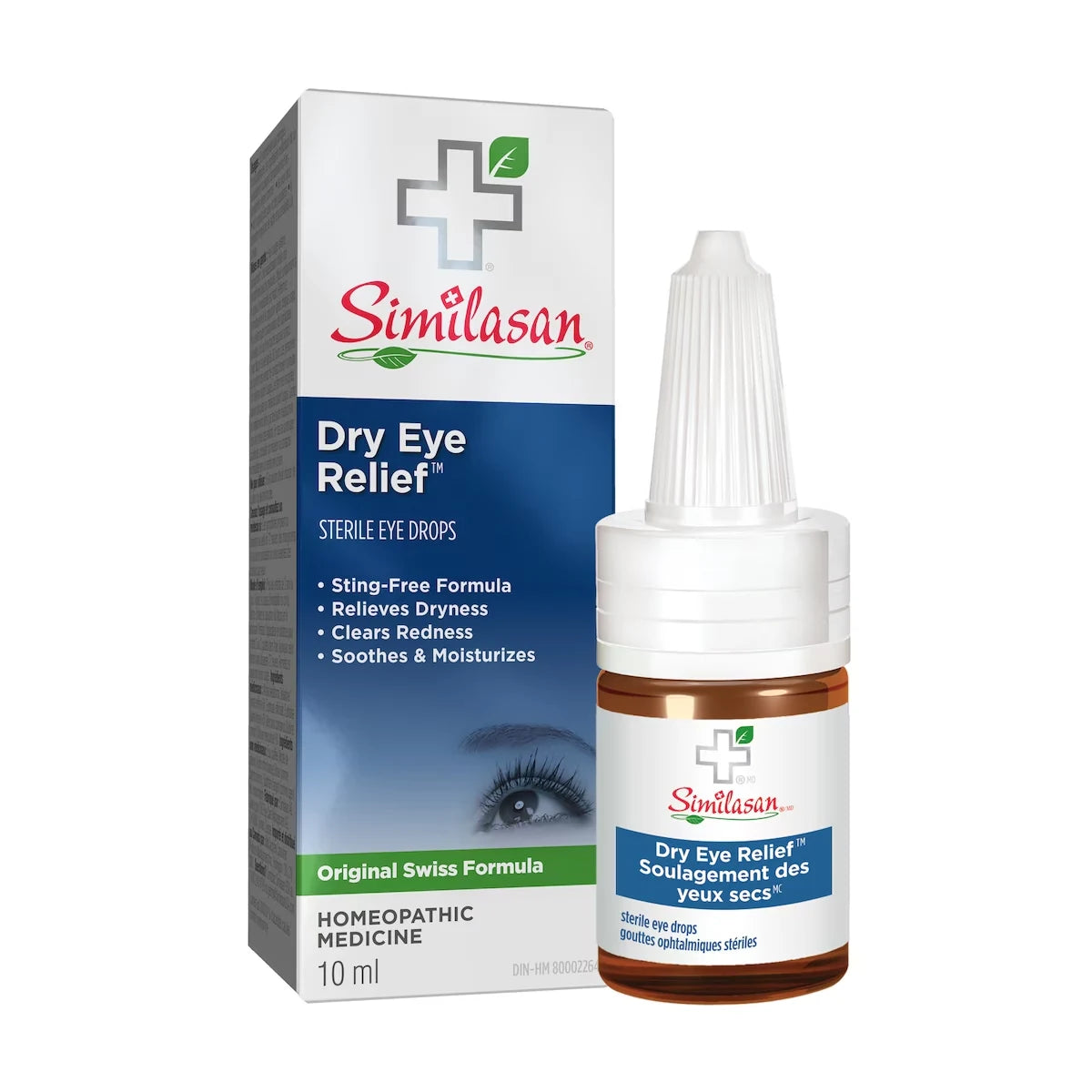 Similasan Dry Eye ReliefTM product image